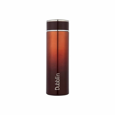 Dubblin Sparkle Vacuum Bottle