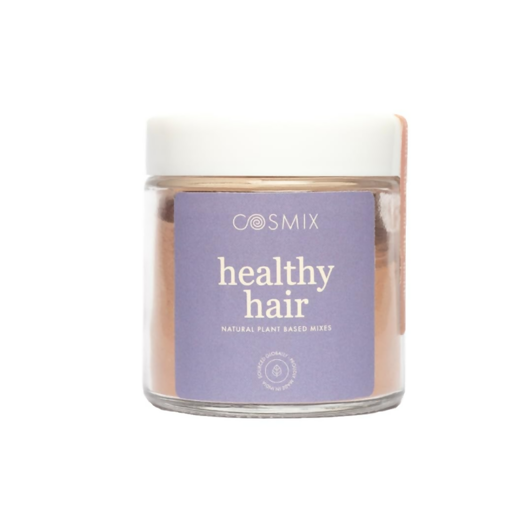 Cosmix Healthy Hair – Himkhand