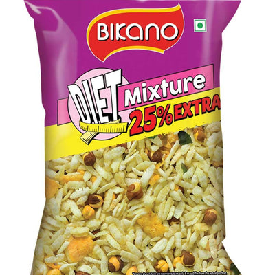 Bikano Diet mixture