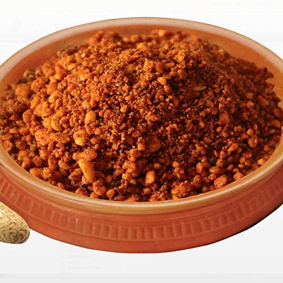 Farmveda Ready To Eat Groundnut Chutney Podi