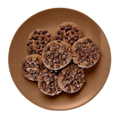 Cafe Niloufer Chocolate Chip Cookies