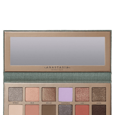 Anastasia Beverly Hills Nouveau Eyeshadow Palette