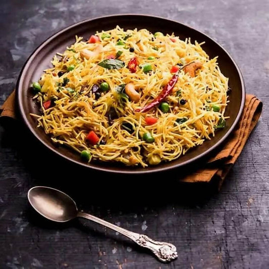 Healthy Master Millet Vermicelli (Seviyan), 190 g