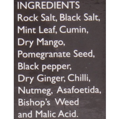 Everest Chaat Masala Powder