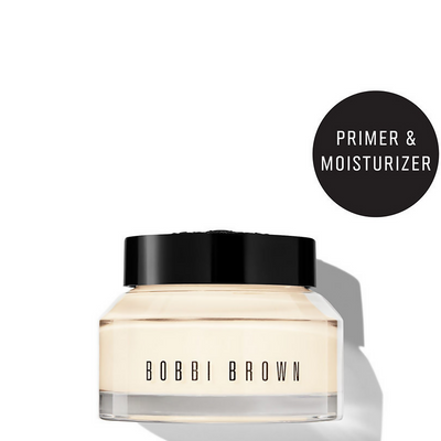 Bobbi Brown Vitamin Enriched Face Base (Moisturizer & Primer) - Mini