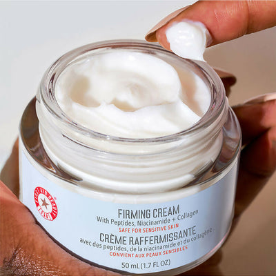 First Aid Beauty Ultra Repair Firming Collagen Cream