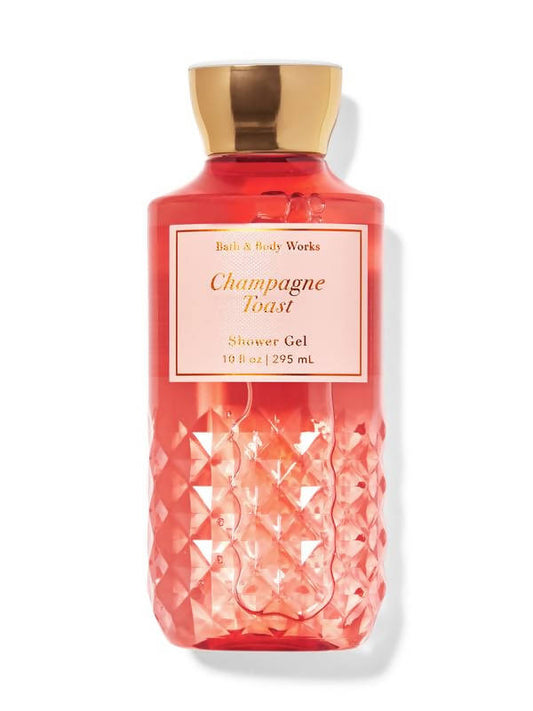 Bath & Body Works Champagne Toast Body Wash