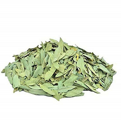 Al Masnoon senna leaves powder