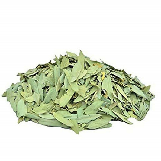 Al Masnoon senna leaves powder