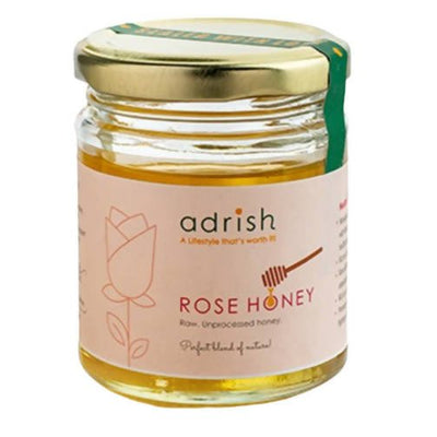 Adrish Rose Honey