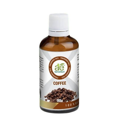 Ae Naturals Coffee Fragrance Oil