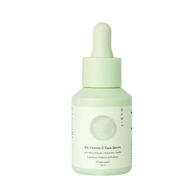 Gabit 8% Vitamin C Face Serum for Glowing Skin