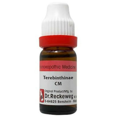 Dr. Reckeweg Terebinthiniae Oleum Dilution