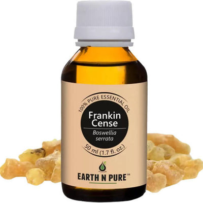 Earth N Pure Frankincense Oil