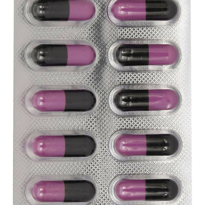 Amrita Neurogem Capsules