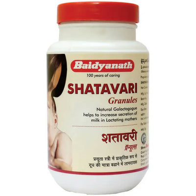Baidyanath Nagpur Shatavari Granules