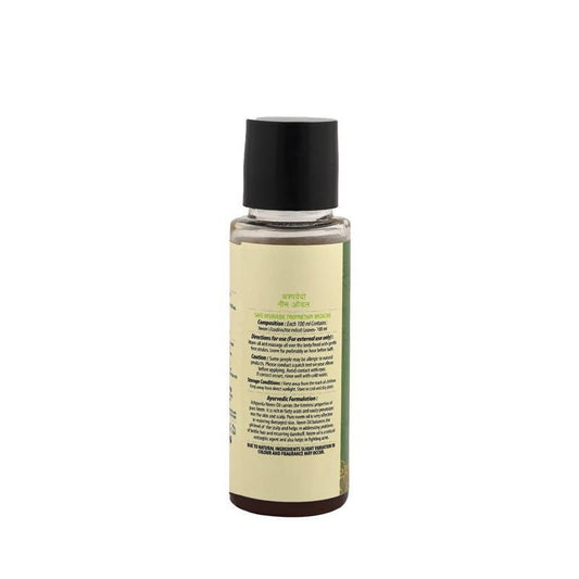 Ashpveda Neem Oil