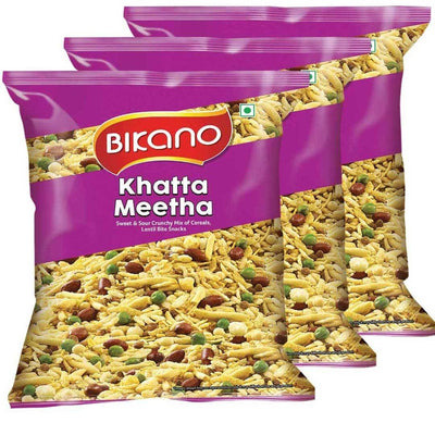 Bikano Khatta Meetha Mixture