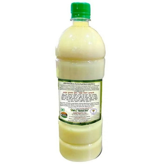 AVG Amla Vital Green Juice