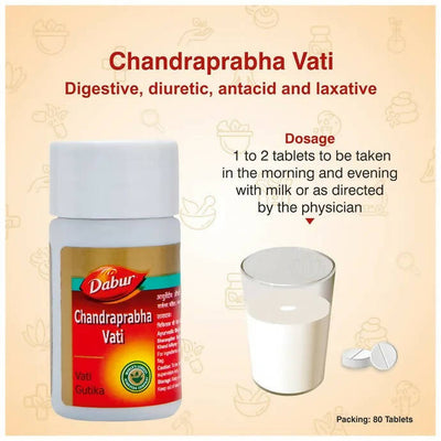 Dabur CP Vati