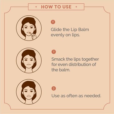 Ayuga 5% Kumkumadi Lip Balm