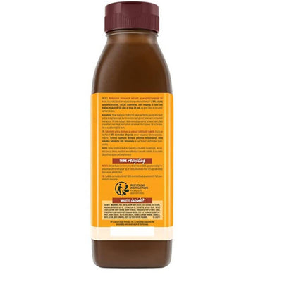 Garnier Fructis Hair Food Macadamia Shampoo For Curly Hair