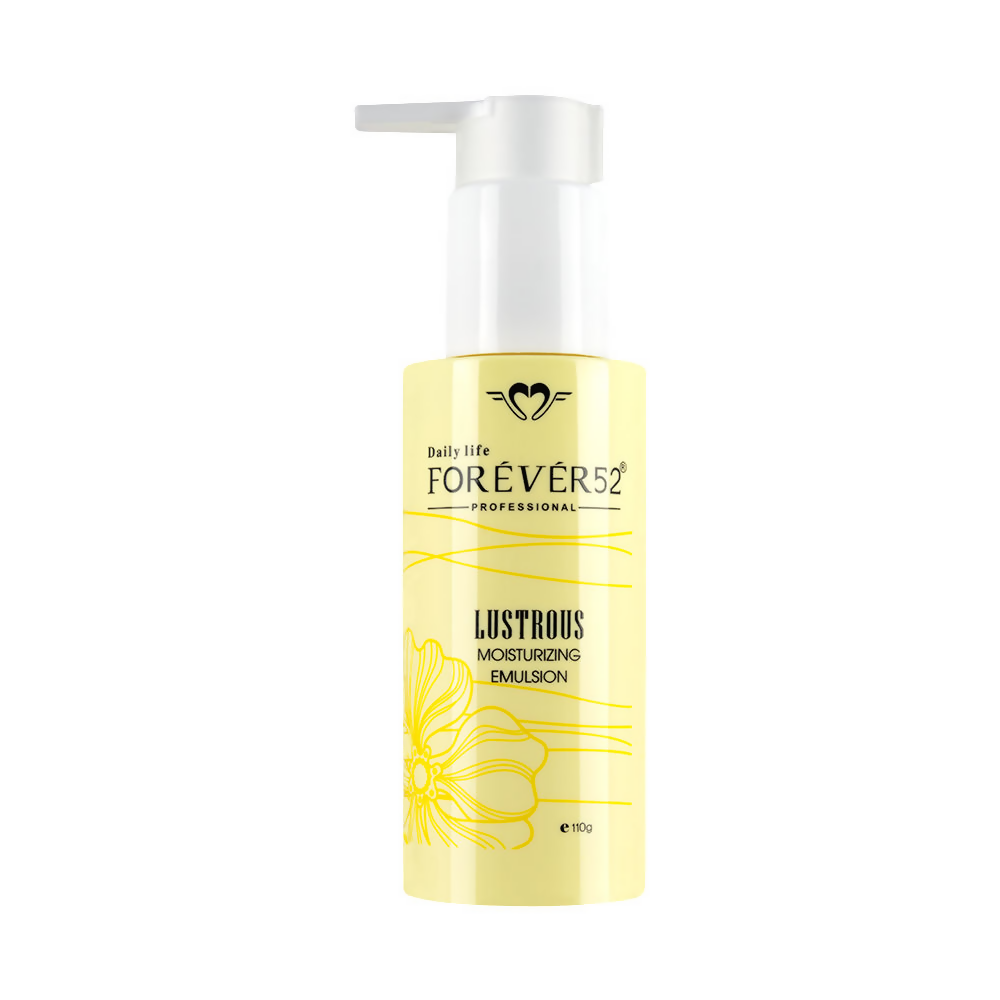 Daily Life Forever52 Moisturizing Emulsion - LME001