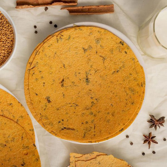 Atul Bakery Methi Khakhra | 200 gms