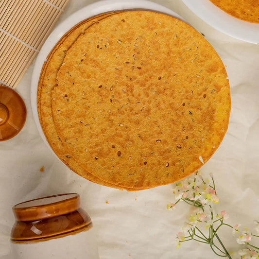 Atul Bakery Moong Khakhra | 200 gms