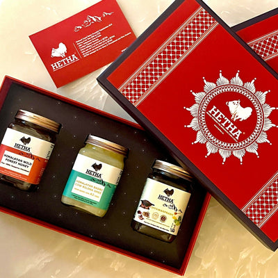 Hetha Gift Box