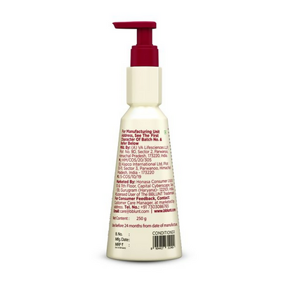 BBlunt 7 in 1 Repair & Revive Conditioner