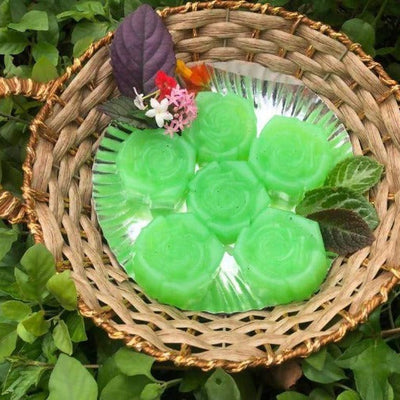 Duh Exotica – Anti Fungal / Anti Bacterial Soap