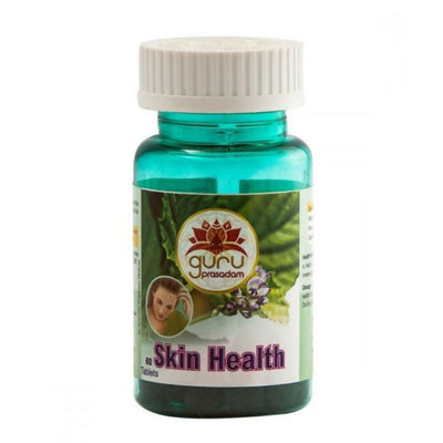 Guru Prasadam Skin Health Tablets
