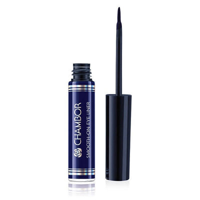 Chambor Smooth On Eyeliner - Cobalt Blue 102
