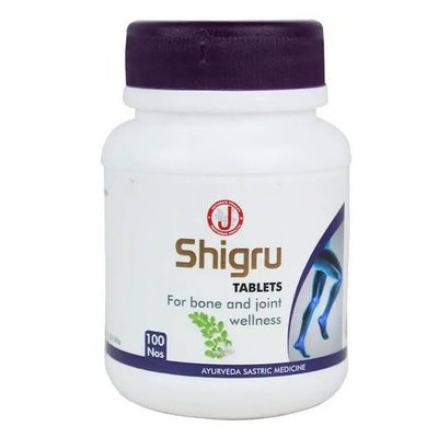Dr. Jrk's Shigru Tablets