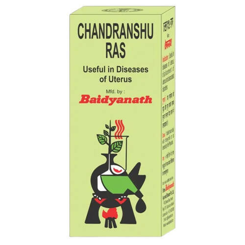 Baidyanath Chandranshu Ras – Himkhand