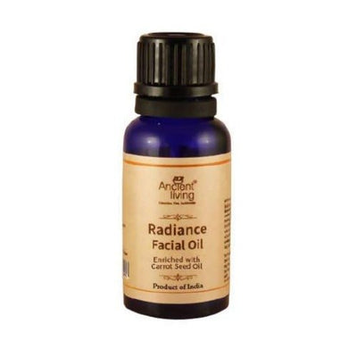 Ancient Living Radiance Facial Oil