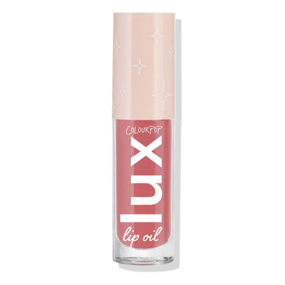 ColourPop Lux Lip Oil - Bengal