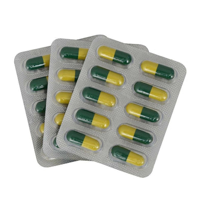 Amrita Normaderm Capsules