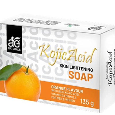 Ae Naturals Kojic Acid Skin Lightening Soap