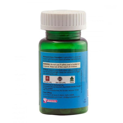 Guru Prasadam Liver Care Tablets