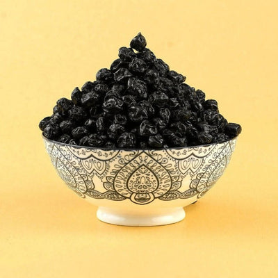 Ajfan Dried Blueberries