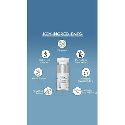 FCL Eye Refining Matrix Under Eye Cream