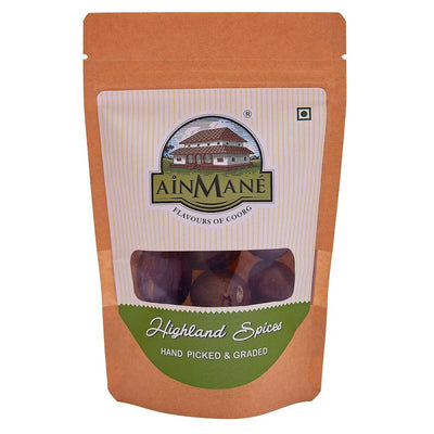 Ainmane Fine Quality Graded Nutmeg
