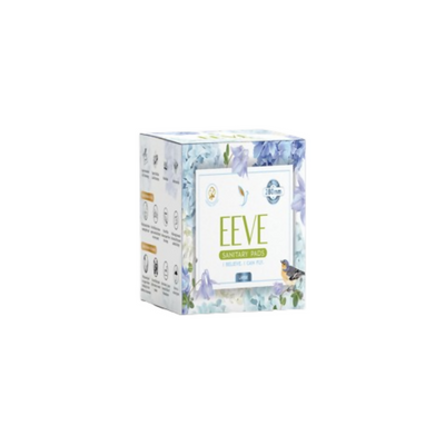Herbs & Hills Eeve Graphene Sanitary Napkin Large