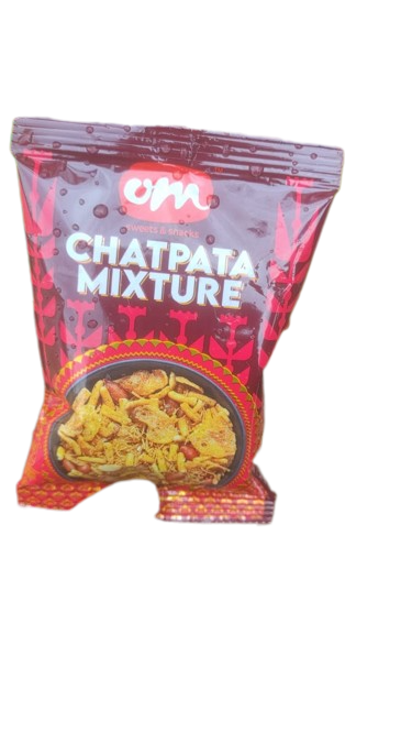 Om Chatpata Mixture, 18 g