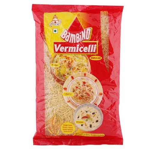 Bambino Vermicelli, 200g Pack