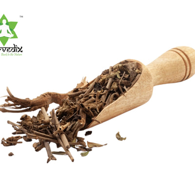 Ayurvedix Organic Punarnava Powder