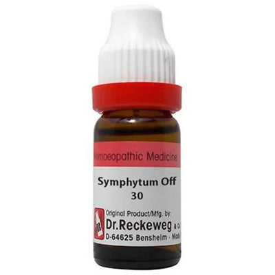 Dr. Reckeweg Symphytum Off Dilution