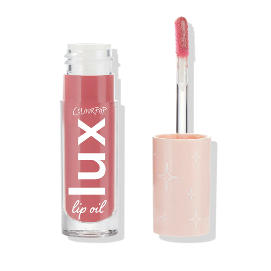 ColourPop Lux Lip Oil - Bengal